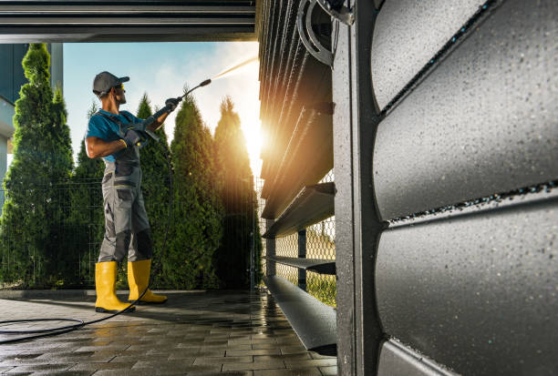 Best Solar Panel Cleaning  in Redland, TX