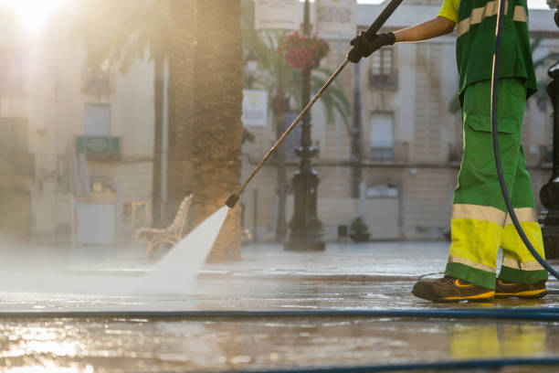 Trusted Redland, TX Pressure Washing Services Experts